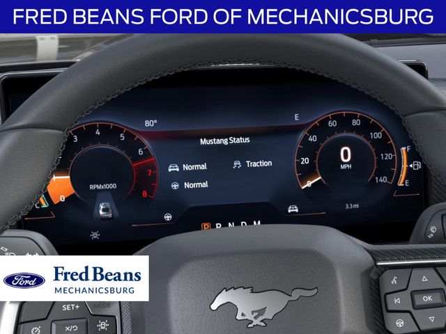 2026 Ford Mustang Image 13 of 22