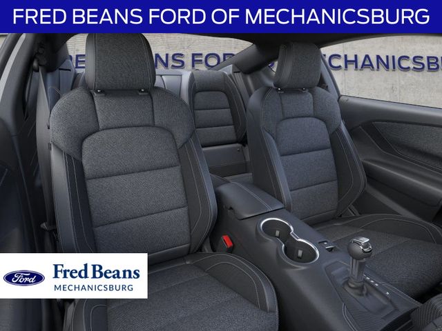 2026 Ford Mustang Image 10 of 22