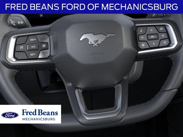 2026 Ford Mustang Image 21 of 22