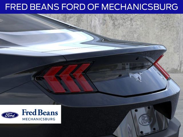 2026 Ford Mustang Image 17 of 22
