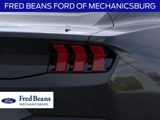 2026 Ford Mustang Image 19 of 22