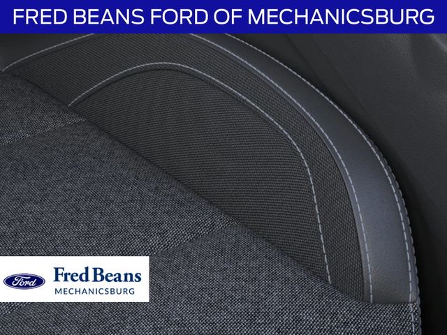 2026 Ford Mustang Image 18 of 22