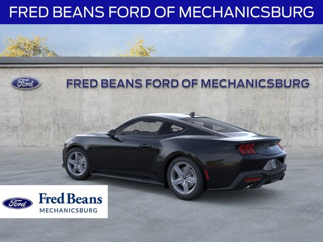 2026 Ford Mustang Image 7 of 22