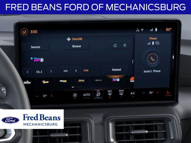 2026 Ford Mustang Image 20 of 22