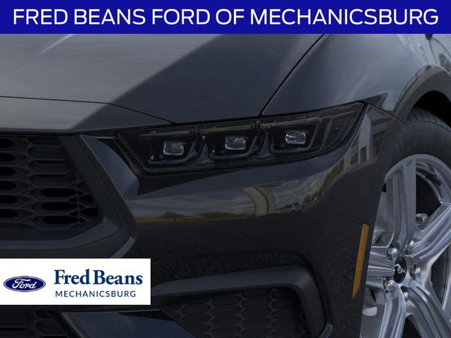 2026 Ford Mustang Image 22 of 22