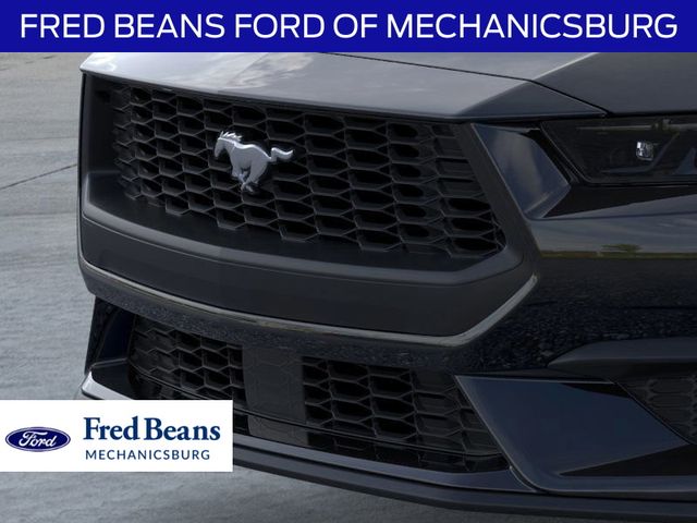 2026 Ford Mustang Image 15 of 22