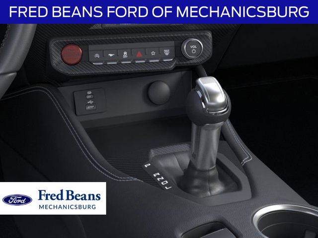 2026 Ford Mustang Image 14 of 22