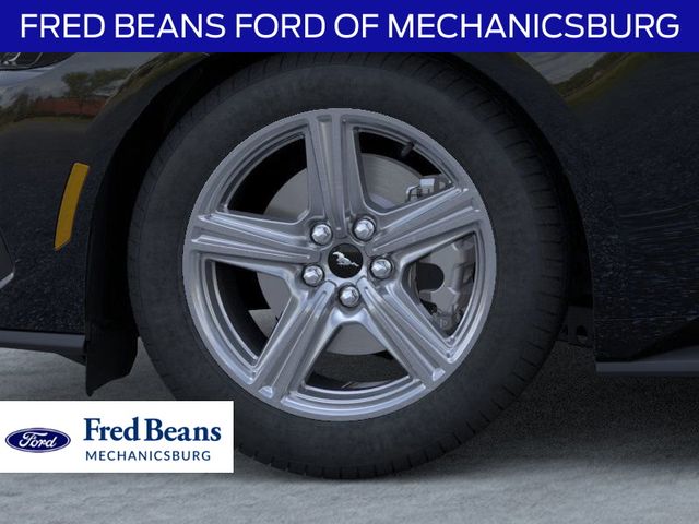 2026 Ford Mustang Image 9 of 22