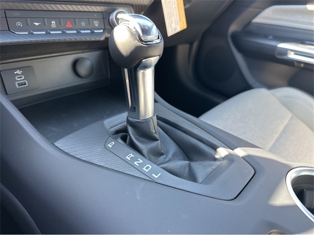 2026 Ford Mustang EcoBoost Image 14 of 19