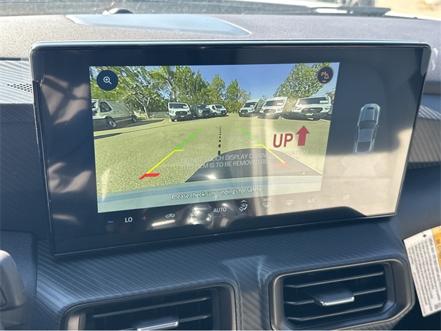 2026 Ford Mustang EcoBoost Image 12 of 19