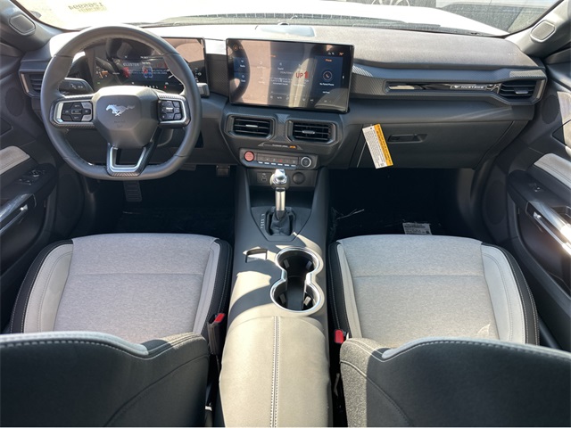 2026 Ford Mustang EcoBoost Image 11 of 19