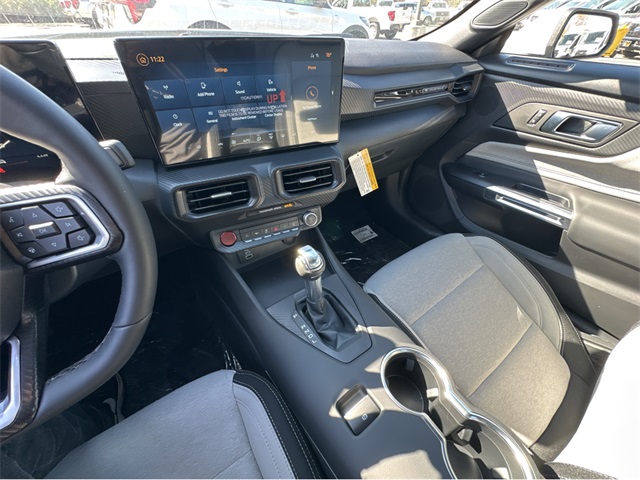 2026 Ford Mustang EcoBoost Image 18 of 19