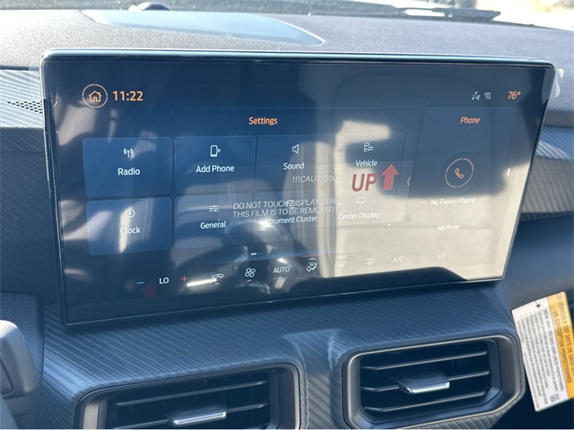 2026 Ford Mustang EcoBoost Image 13 of 19