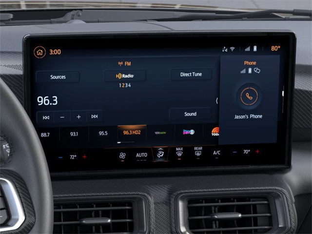 2026 Ford Mustang EcoBoost Image 17 of 22