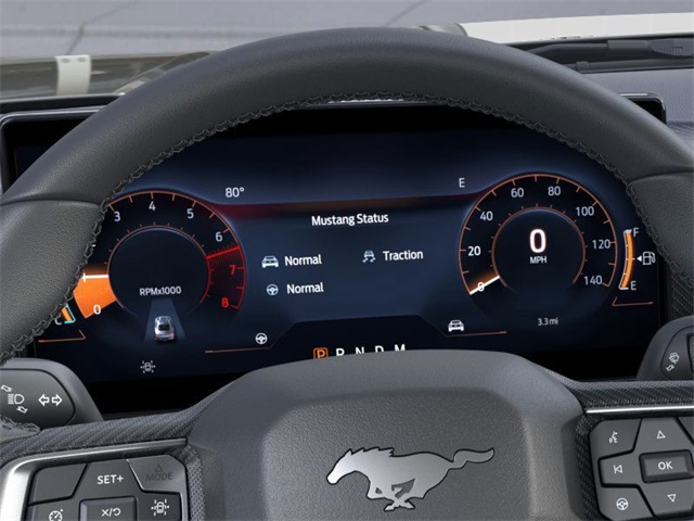 2026 Ford Mustang EcoBoost Image 16 of 22