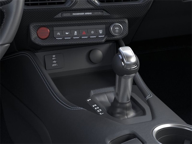 2026 Ford Mustang EcoBoost Image 18 of 22