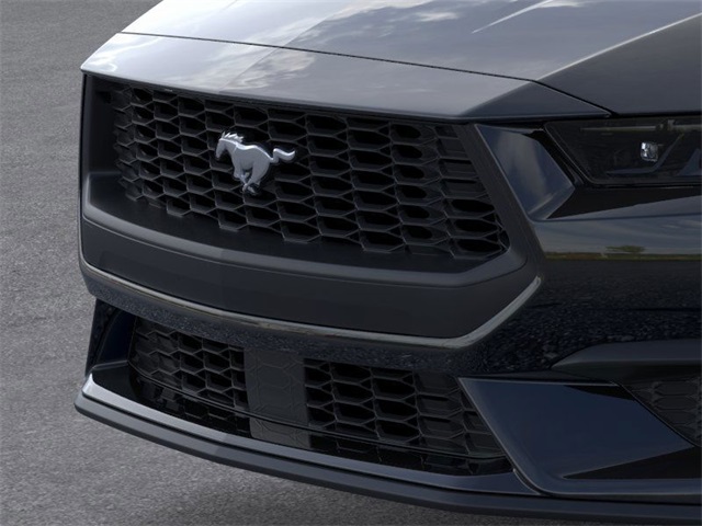 2026 Ford Mustang EcoBoost Image 20 of 22