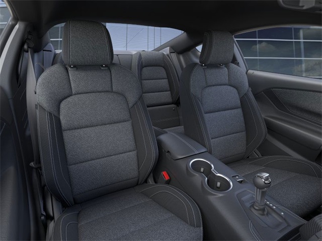 2026 Ford Mustang EcoBoost Image 11 of 22