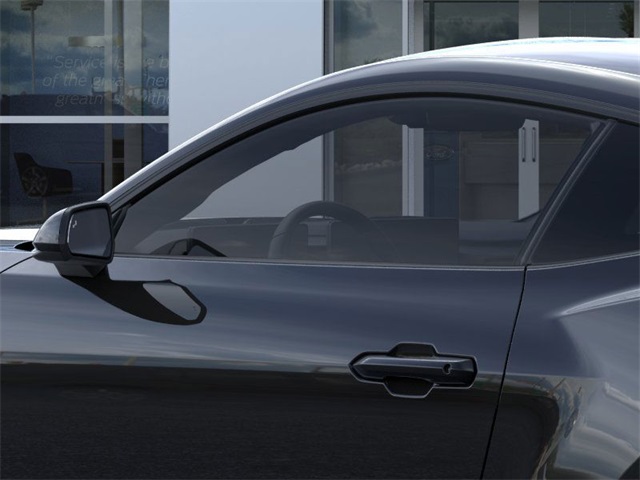2026 Ford Mustang EcoBoost Image 19 of 22
