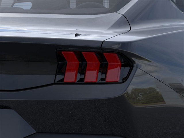 2026 Ford Mustang EcoBoost Image 10 of 22