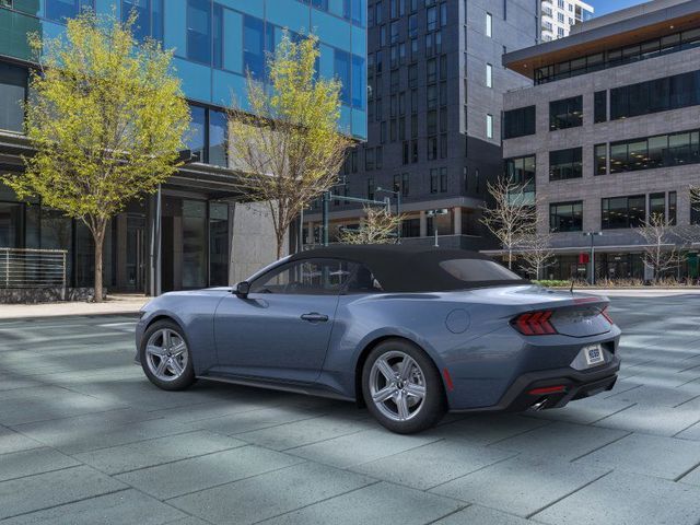 2026 Ford Mustang EcoBoost Image 7 of 22