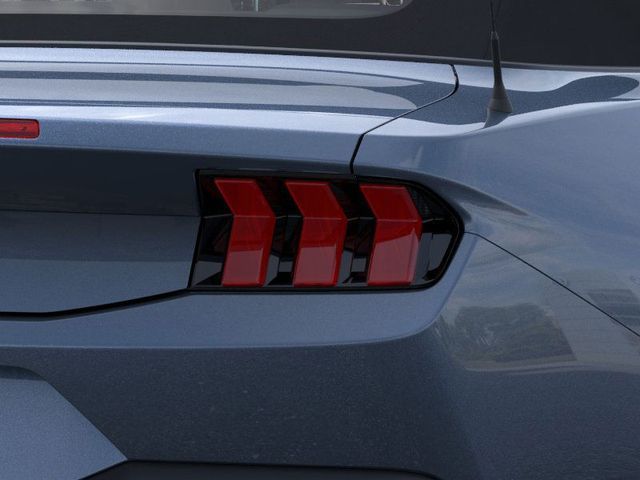 2026 Ford Mustang EcoBoost Image 22 of 22