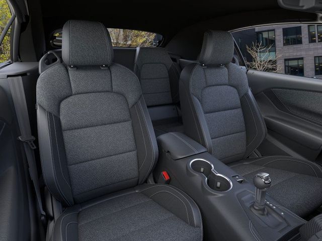 2026 Ford Mustang EcoBoost Image 11 of 22