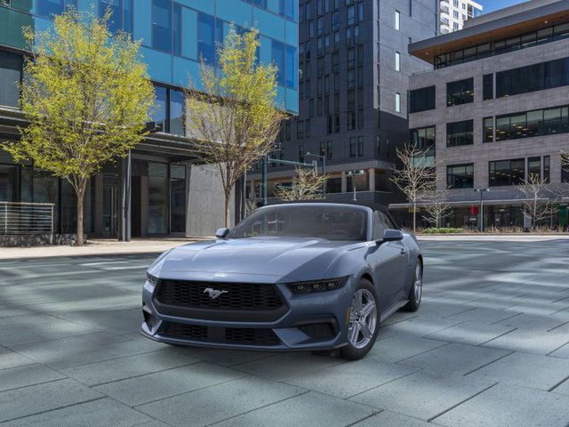 2026 Ford Mustang EcoBoost Image 1 of 22