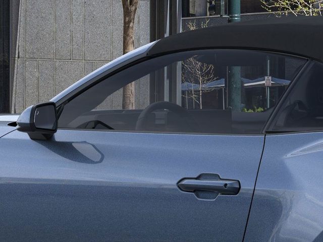 2026 Ford Mustang EcoBoost Image 19 of 22