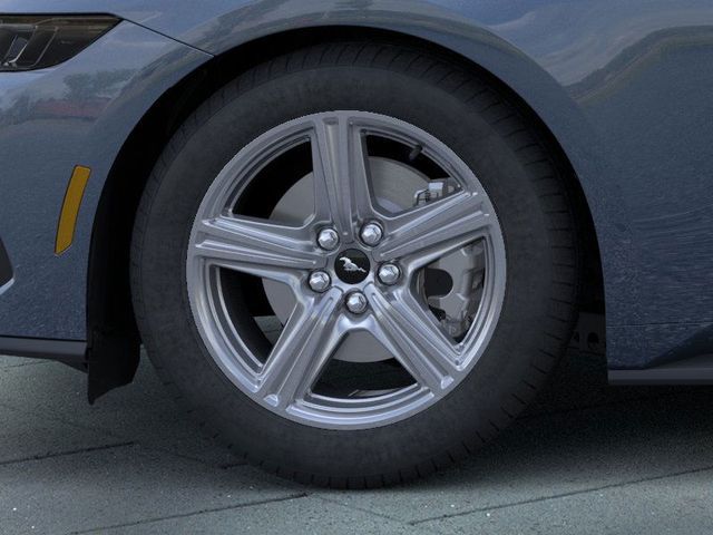 2026 Ford Mustang EcoBoost Image 9 of 22