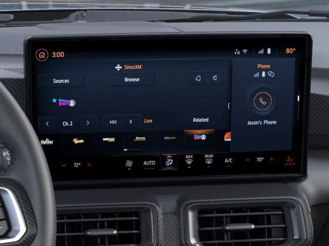 2026 Ford Mustang EcoBoost Image 17 of 22