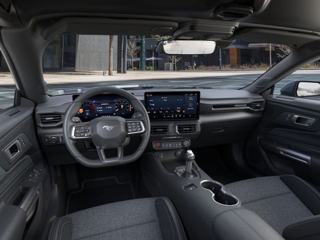 2026 Ford Mustang EcoBoost Image 14 of 22