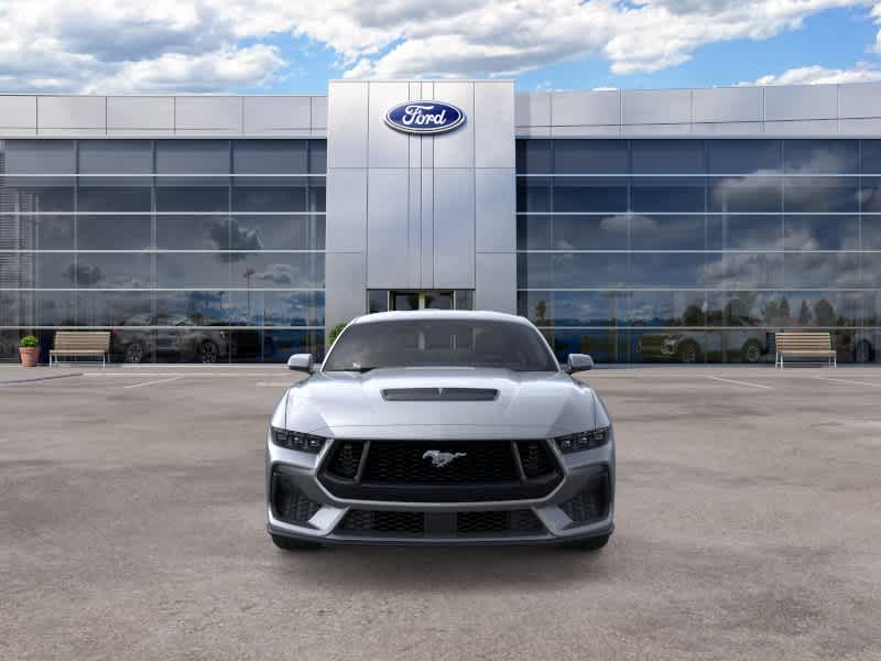 2026 Ford Mustang GT Image 3 of 22