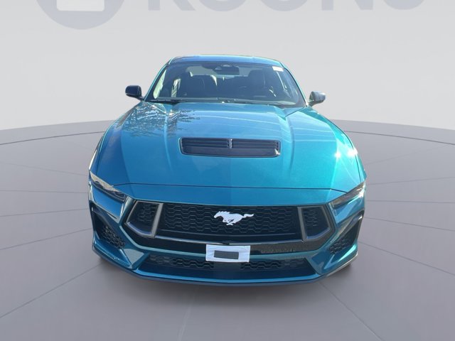 2026 Ford Mustang GT Premium Image 2 of 24