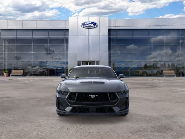 2026 Ford Mustang GT Premium Image 3 of 22