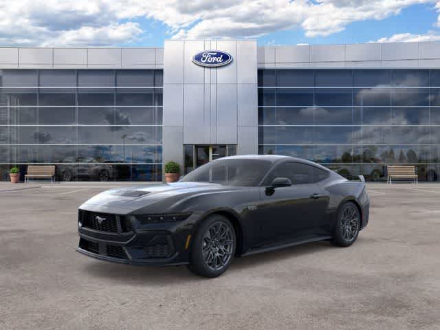 2026 Ford Mustang GT Premium Image 1 of 22