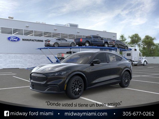 2026 Ford Mustang Mach-E Premium Image 1 of 18