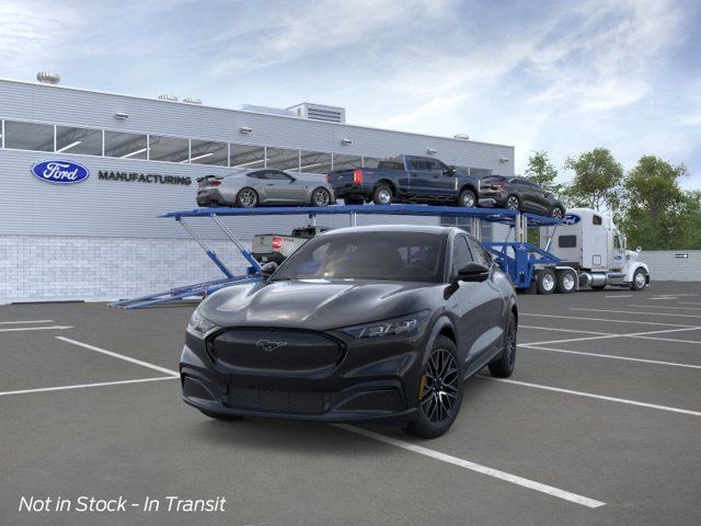 2026 Ford Mustang Mach-E Premium Image 2 of 18