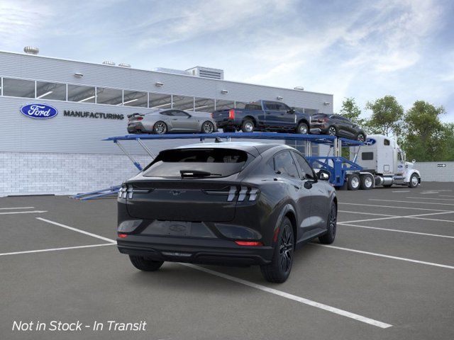 2026 Ford Mustang Mach-E Premium Image 3 of 18