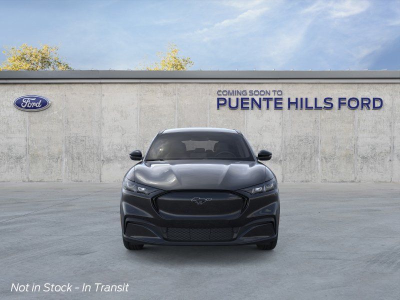 2026 Ford Mustang Mach-E Premium Image 3 of 22