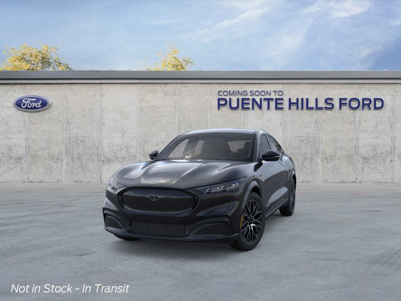 2026 Ford Mustang Mach-E Premium Image 1 of 22