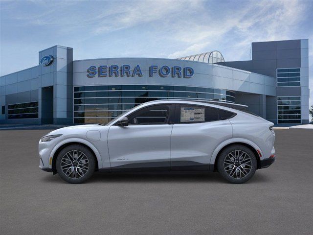 2026 Ford Mustang Mach-E Premium Image 3 of 114
