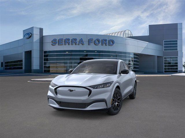 2026 Ford Mustang Mach-E Premium Image 2 of 114