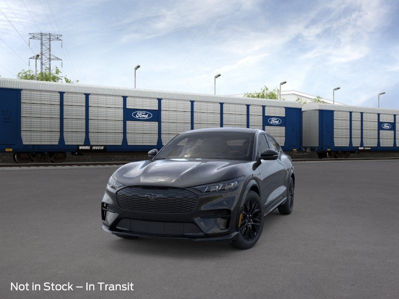 2026 Ford Mustang Mach-E Premium Image 3 of 39