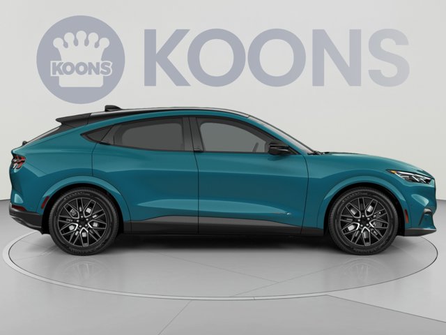 2026 Ford Mustang Mach-E Premium Image 3 of 8