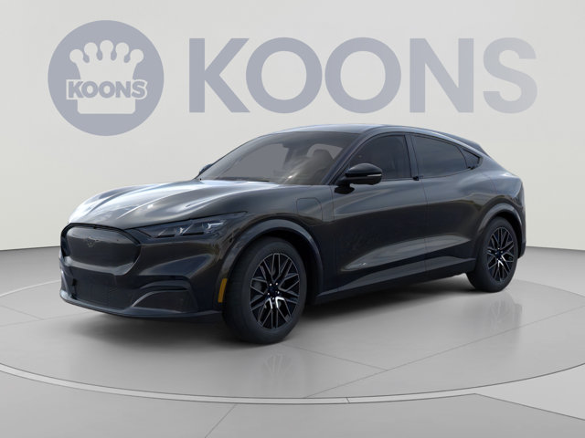 2026 Ford Mustang Mach-E Premium Image 1 of 22