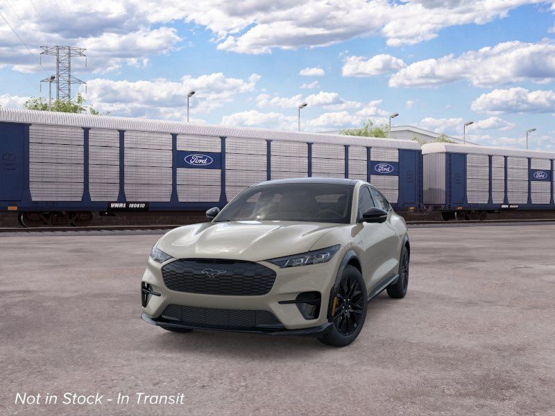 2026 Ford Mustang Mach-E Premium Image 2 of 22