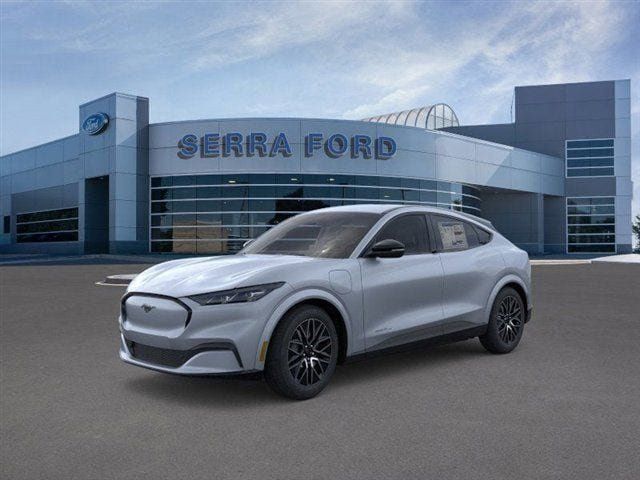 2026 Ford Mustang Mach-E Premium Image 1 of 114