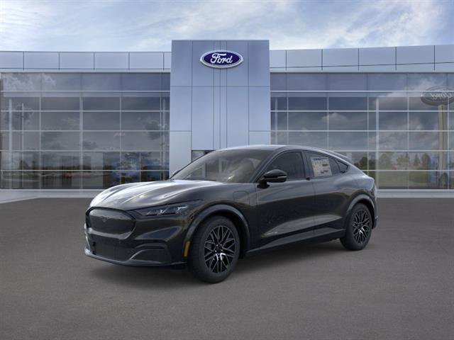 2026 Ford Mustang Mach-E Premium Image 2 of 45