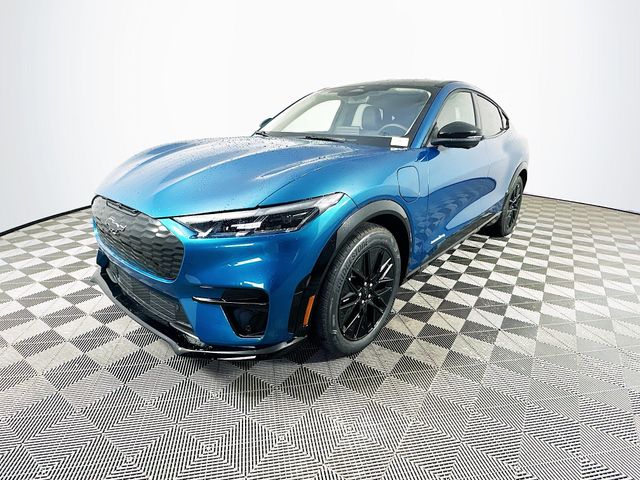 2026 Ford Mustang Mach-E Premium Image 1 of 36